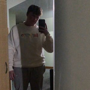 Meet your Posher, Riley